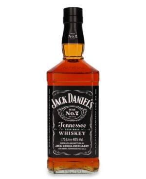 Jack Daniel's 0,7l promo Brown