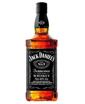 Jack Daniel's 3l Brown