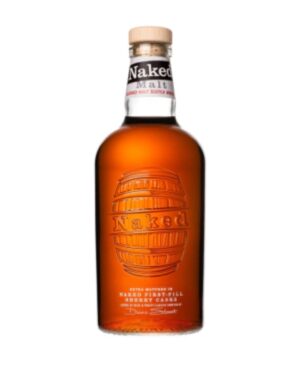 Naked Malt 40% 0,7l