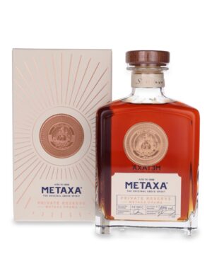 Metaxa Private Reserve 0,7l