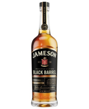 Jameson Black 0,7l Wyborowa