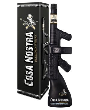 Cosa Nostra 0,7l Bartex