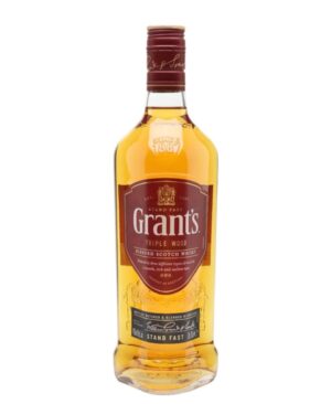 Grant's 1l