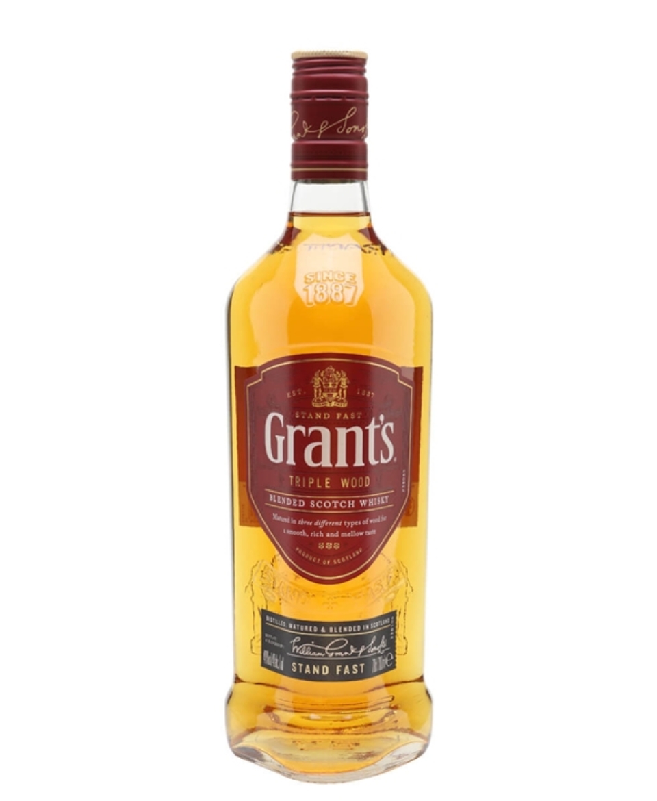 Grant's 1l