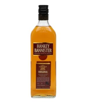 Hankey Bannister 0,7l Pinot promo