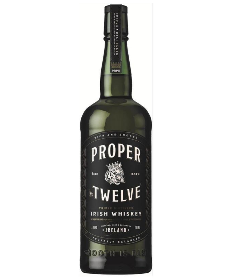 Proper Twelve 0,7l