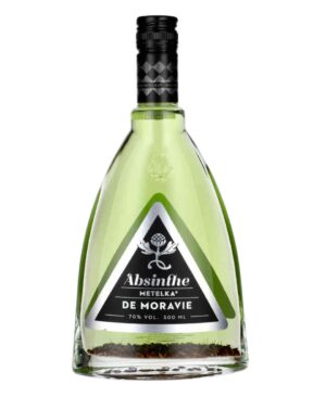 Absynt Jelinek De Moravie 0,5l 70% Pinot