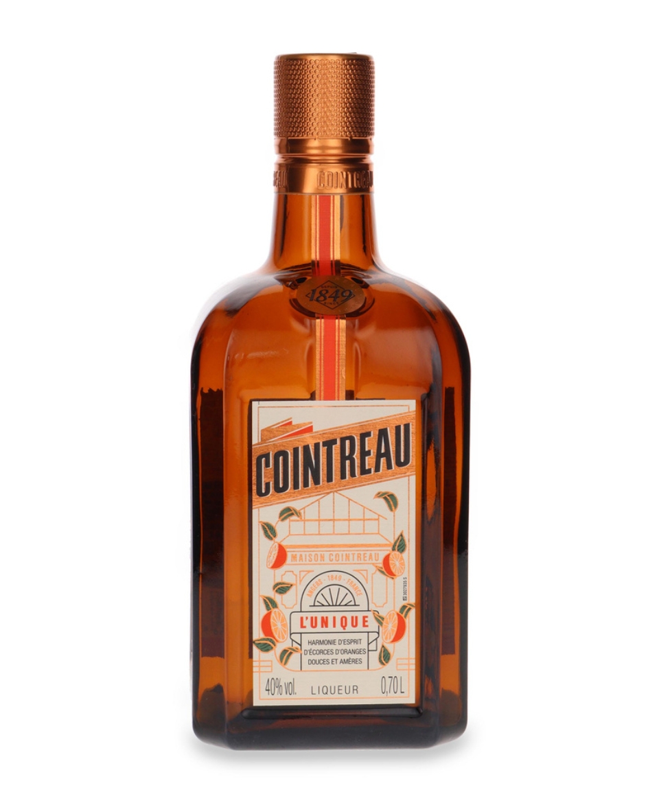 Cointreau 0,7l