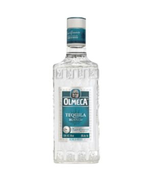 Tequila Olmeca Blanco 0,75l