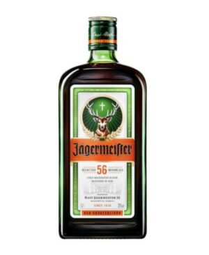Jagermeister 0,7l