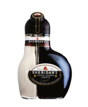 Sheridan's 0,7l