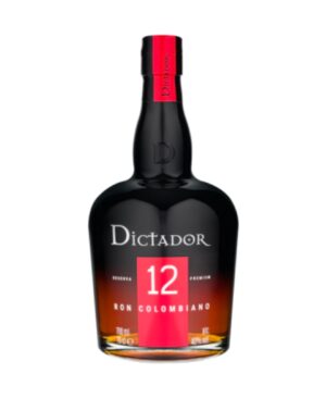 Dictador 12YO 0,7l