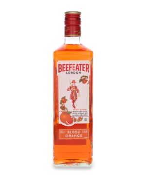Gin Beefeater Orange 0,7l