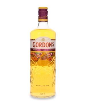 Gin Gordon's Tropical Passion 0,7l