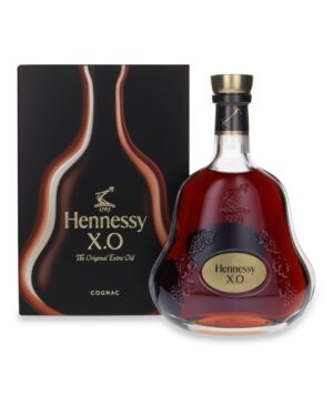 Cognac Hennessy XO 0,7l