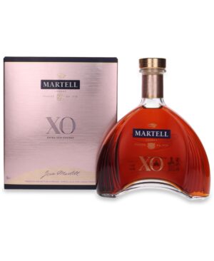 Cognac Martell XO 0,7l