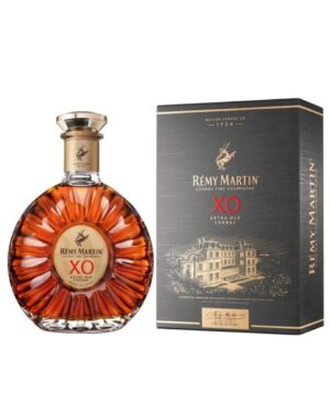 Cognac Remy Martin XO 0,7l