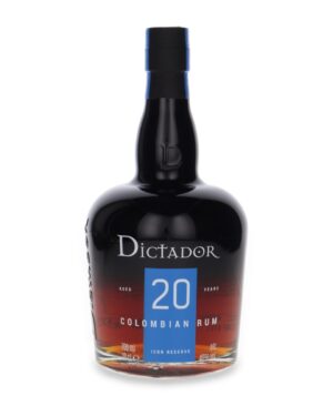 Dictador 20YO 0,7l