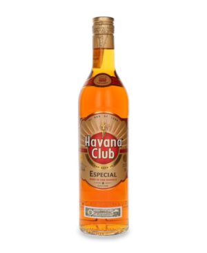Havana Club Especial 0,7l