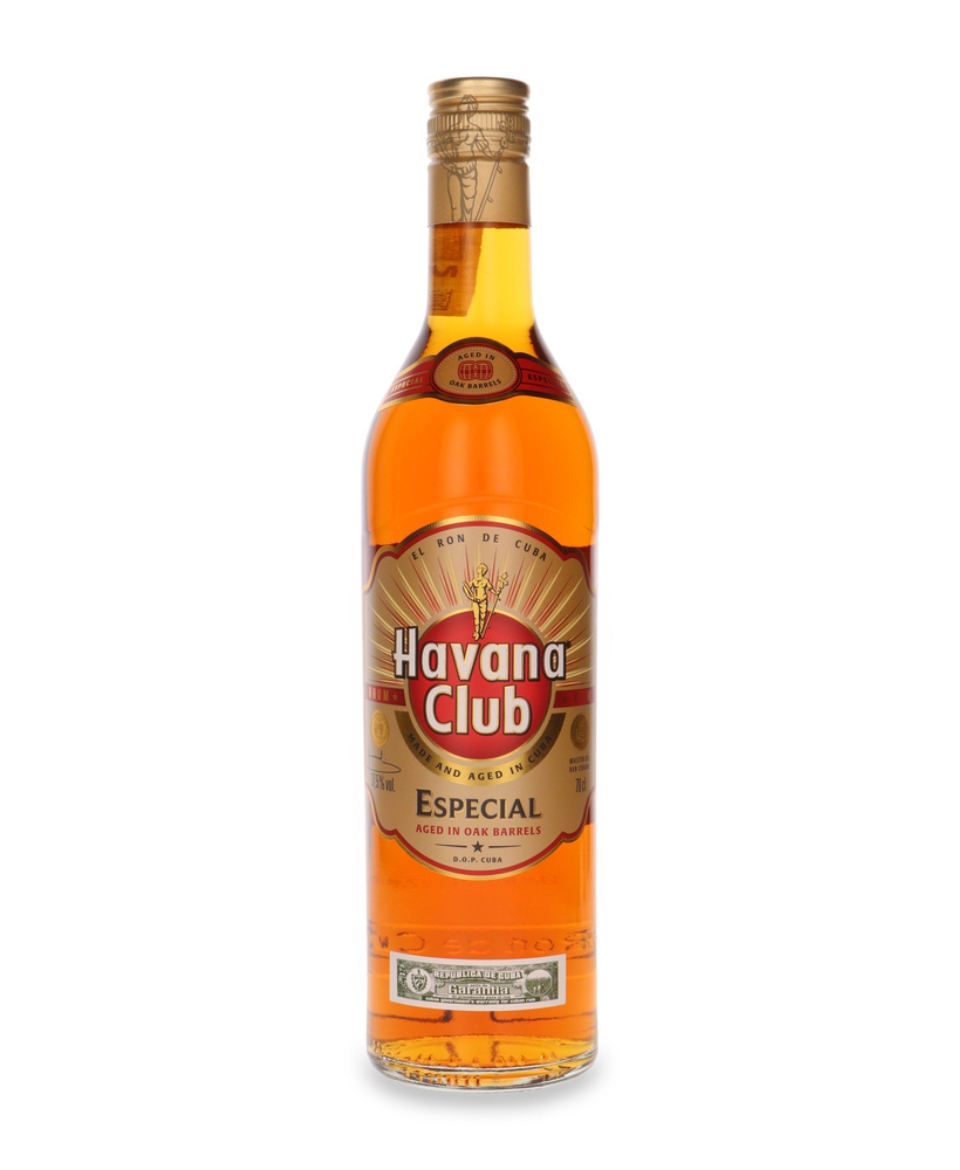 Havana Club Especial 0,7l