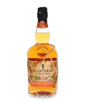 Rum Plantation Grand Reserve Barbados 5YO 0,7l