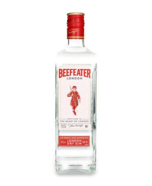 Gin Beefeater 0,7l