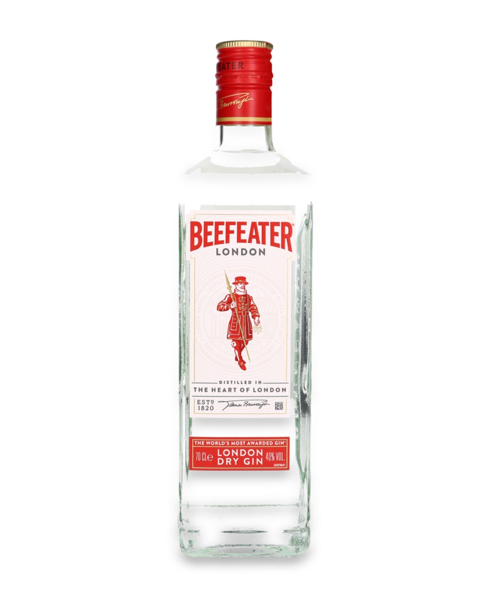 Gin Beefeater 0,7l