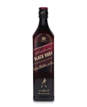 Johnnie Walker Black Ruby 0,7l