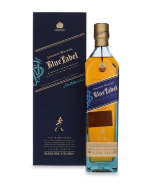 Johnnie Walker Blue 0,7l