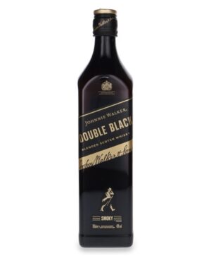 Johnnie Walker Double Black 0,7l
