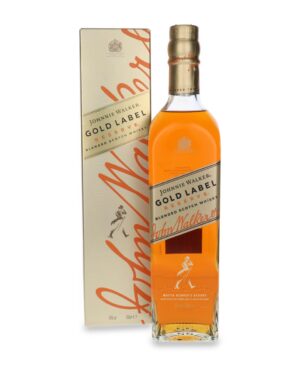 Johnnie Walker Gold Reserve 0,7l