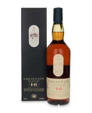 Lagavulin 2003 0,7l