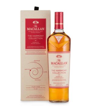Macallan Harmony Collection Arabica 0,7l (2022)
