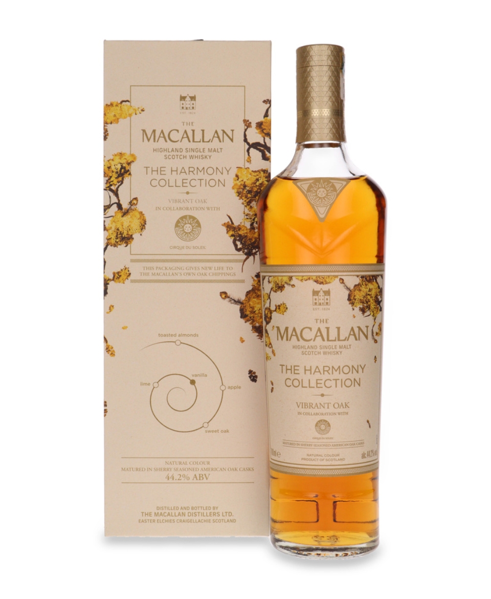 Macallan Harmony Collection 0,7l (2024)