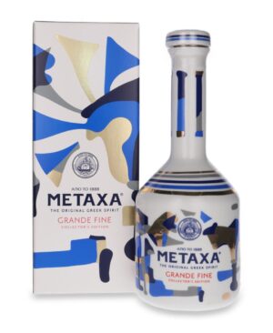 Metaxa Grand Fine 0,7l