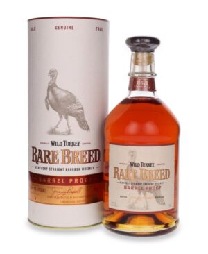 Wild Turkey Rare Breed 0,7l