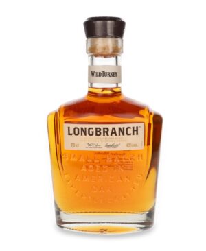 Wild Turkey Longbranch 0,7l