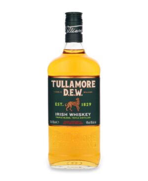 Tullamore Dew 0,7l TPR 5-6