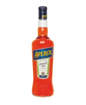 Aperol 0,7l 11%