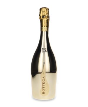 Bottega Gold Prosecco Spumante DOC 0,75l