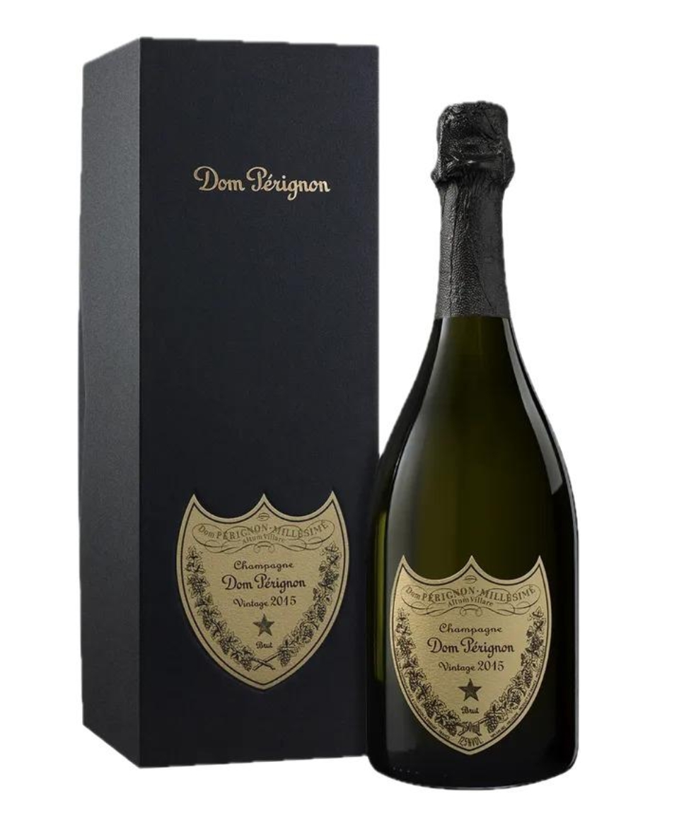 Dom Perignon Blanc 0,75l