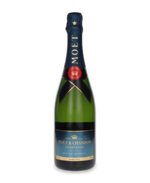 Moët&Chandon Nectar Impérial 0,75l