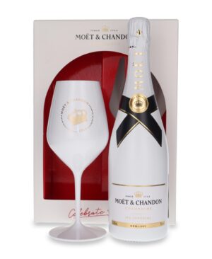 Moët&Chandon Ice Impérial 0,75l