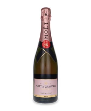 Moët&Chandon Rosé Impérial 0,75l
