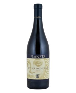 Bio Planeta Chardonnay Sicilia Menfi 0,75l