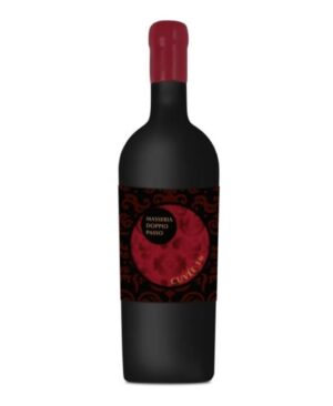 Doppio Passo Rosso Cuvée 0,75l