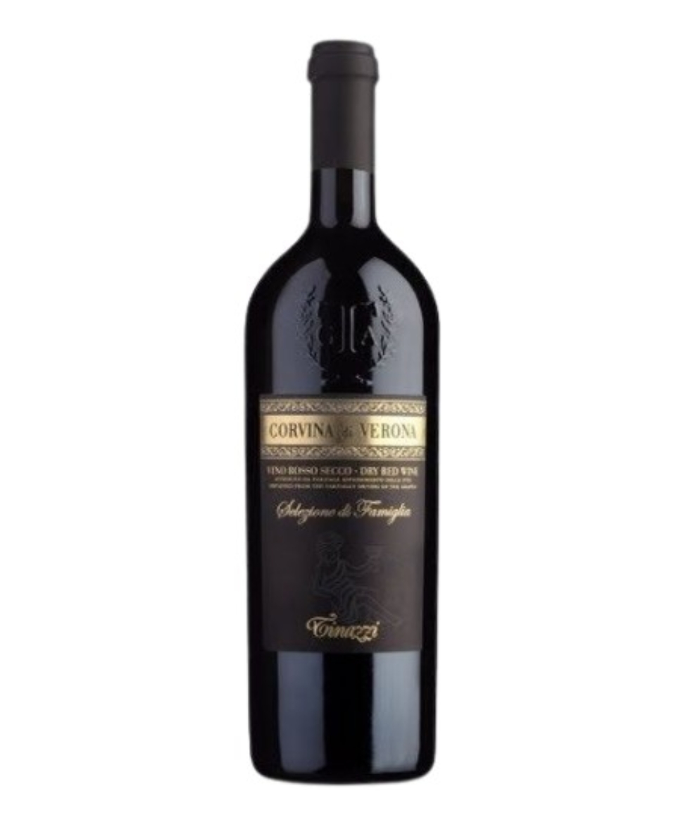 Montere Corvina Tinazzi 0,7l
