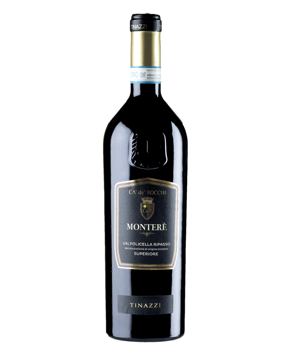Opera Ca De Rocchi 0,75l
