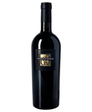 San Marzano Sessantanni Primitivo Di Manduria DOP 2018 0,75l