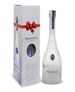 Pravda 0,7l kartonik